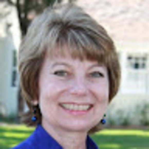 Meet your Posher, Susan whyte - Picture 1 of 1